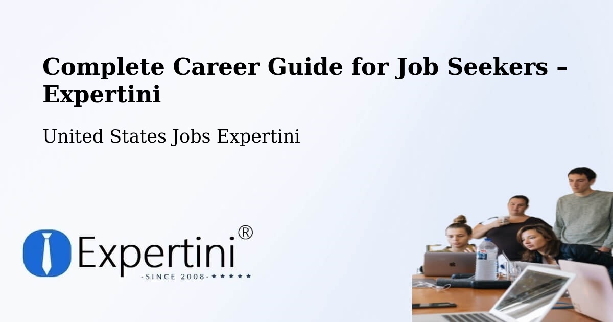 Career Guide for Job Seekers – Cedar Rapids - Cedar Rapids, United States Jobs Expertini