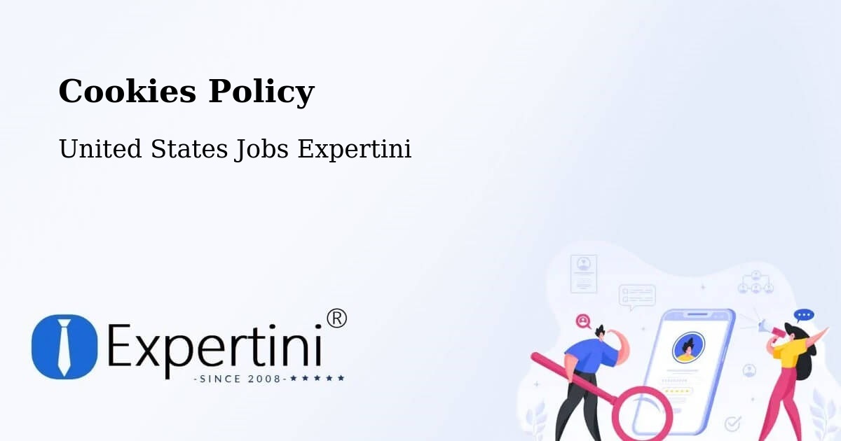 Cookie Policy – Cedar Rapids - United States Jobs Expertini