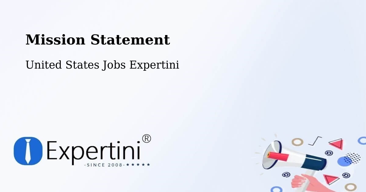 Corporate Mission – Cedar Rapids - United States Jobs Expertini