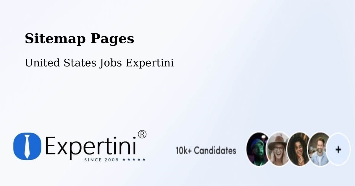 Sitemap Pages - Cedar Rapids - United States Jobs Expertini