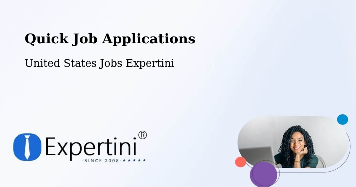 Quick Apply Feature – Cedar Rapids - United States Jobs Expertini