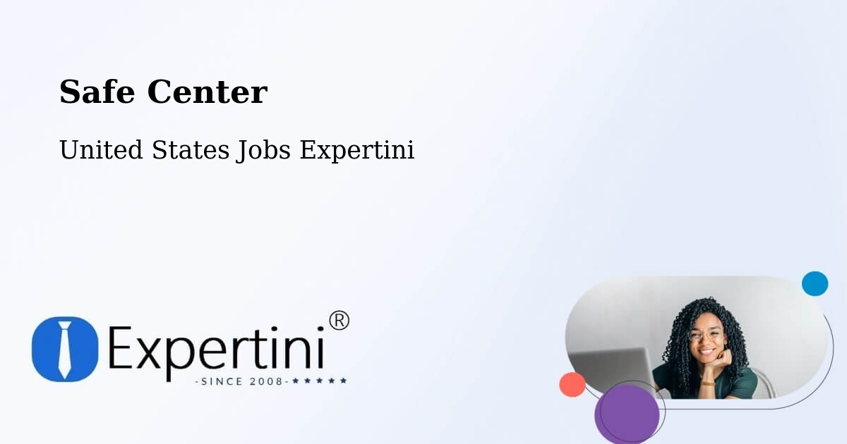 Safety Center – Cedar Rapids - United States Jobs Expertini